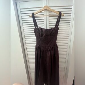 House of CB Tatiana dress size S